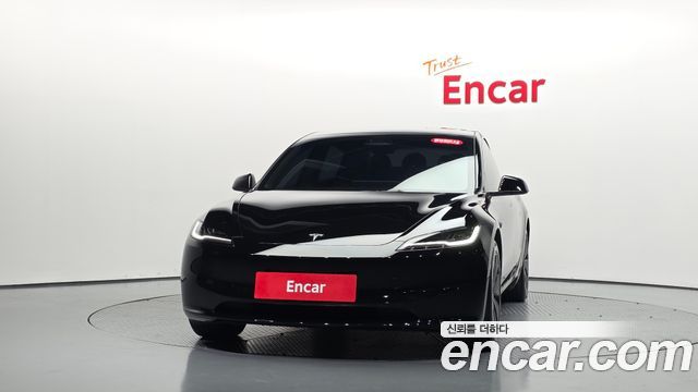 Tesla Model 3 Long Range AWD — пробег 17 437 км — фото 3 из 5