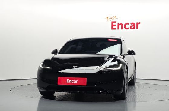 Tesla Model 3 Long Range AWD — пробег 17 437 км — фото 3 из 5