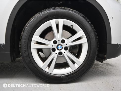 BMW X1 xDrive 18d — пробег 201 983 км — фото 5 из 5