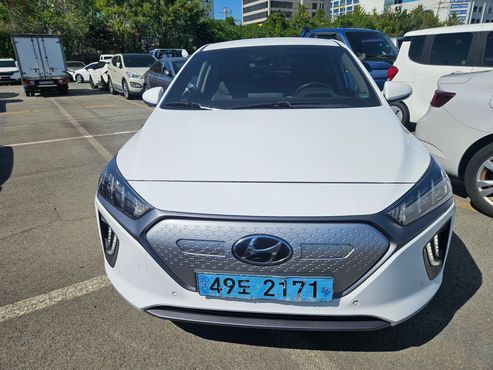 Hyundai Ioniq N — пробег 119 097 км — фото 3 из 5