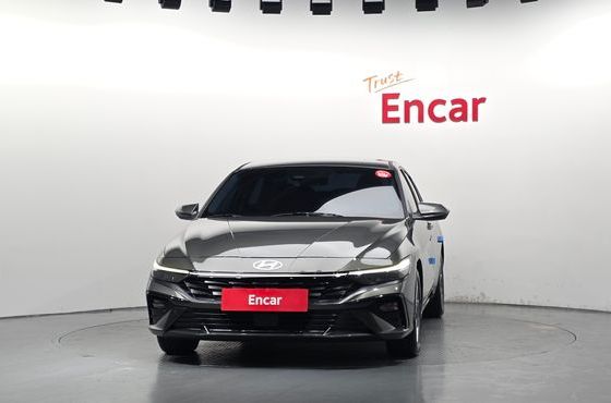 Hyundai AVANTE Modern — пробег 13 148 км — фото 3 из 5