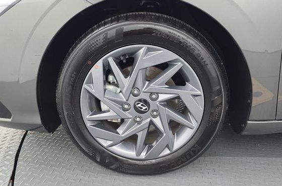 Hyundai AVANTE Modern — пробег 13 148 км — фото 5 из 5
