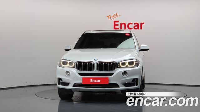 BMW X5 xDrive 30d — пробег 175 747 км — фото 3 из 5