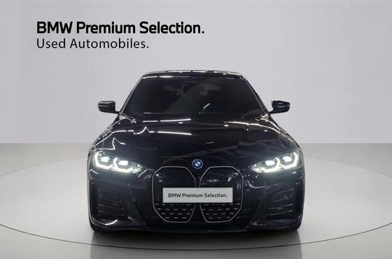 BMW i4 eDrive40 M Sports Pro — пробег 16 362 км — фото 3 из 5