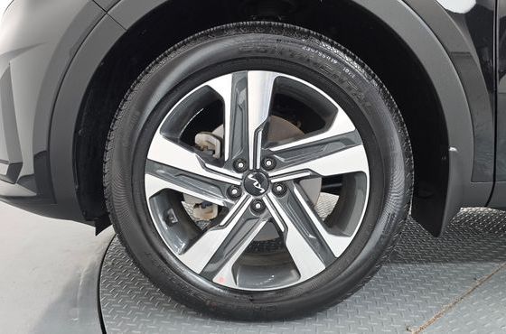 Kia Sorento HEV 1.6 2WD Prestige — пробег 84 901 км — фото 5 из 5