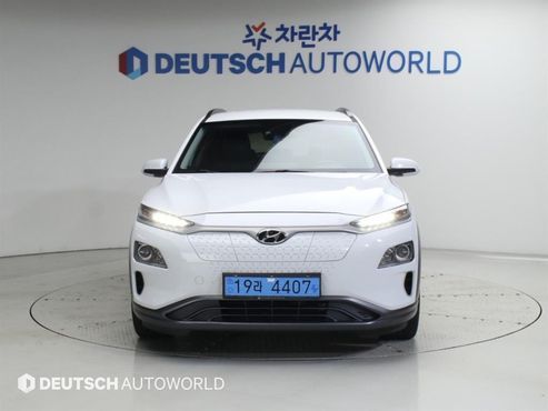 Hyundai Kona Modren — пробег 151 046 км — фото 1 из 5