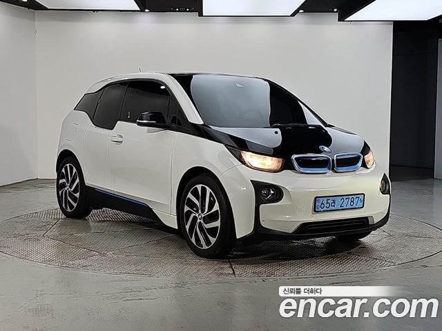 BMW i3 SOL+ — пробег 213 543 км — фото 3 из 5