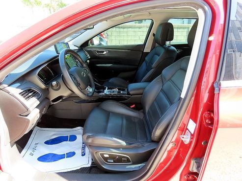 Renault (Samsung) SM6 2.0 GDe LE — пробег 101 613 км — фото 5 из 5