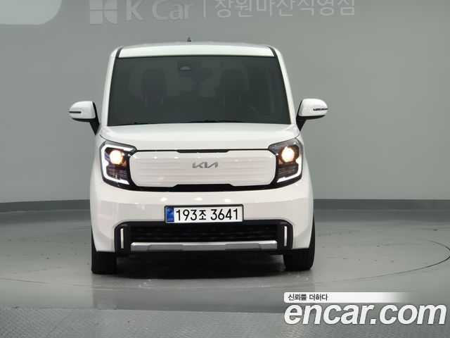 Kia RAY Signature — пробег 18 155 км — фото 2 из 5