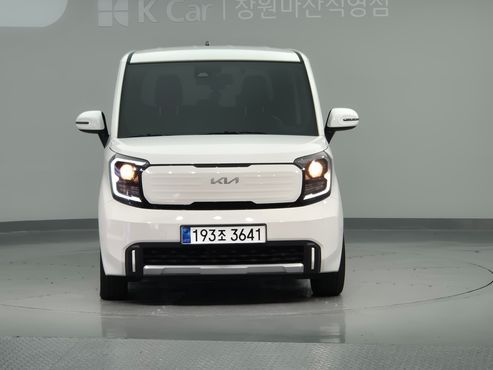 Kia RAY Signature — пробег 18 155 км — фото 2 из 5