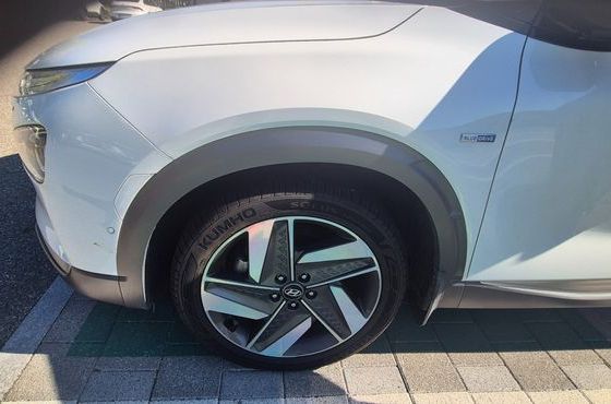 Hyundai Nexo Premium — пробег 72 300 км — фото 3 из 5