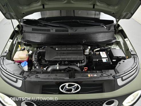Hyundai Casper Turbo Inspiration — пробег 68 169 км — фото 5 из 5