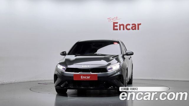 Kia K3 1.6 Prestige — пробег 107 721 км — фото 3 из 5