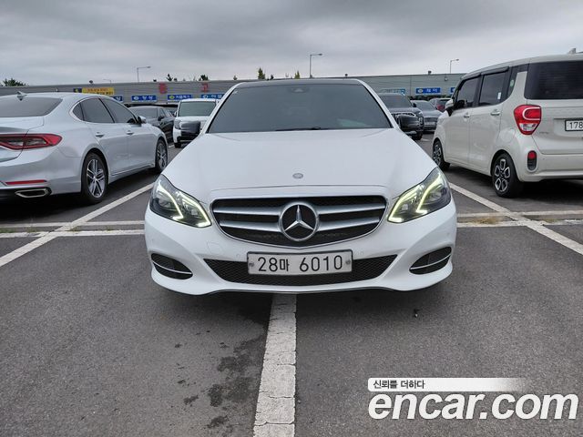 Mercedes-Benz E-Class E220 CDI Avantgarde — пробег 152 248 км — фото 3 из 5