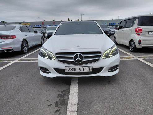 Mercedes-Benz E-Class E220 CDI Avantgarde — пробег 152 248 км — фото 3 из 5