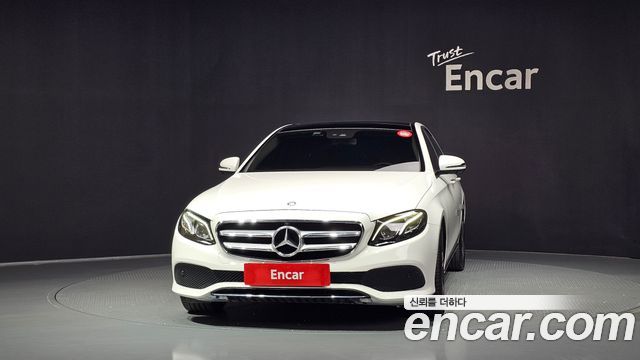 Mercedes-Benz E-Class E300 4MATIC Avnatgarde — пробег 102 253 км — фото 3 из 5