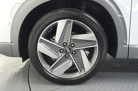 Hyundai Nexo Premium — пробег 16 819 км — фото 5 из 5