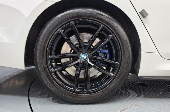 BMW 5-Series 530i xDrive M Sport Package Plus — пробег 101 054 км — фото 5 из 5