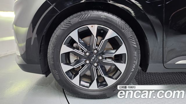 Kia Carnival Diesel 7-Seater Signature — пробег 94 092 км — фото 5 из 5