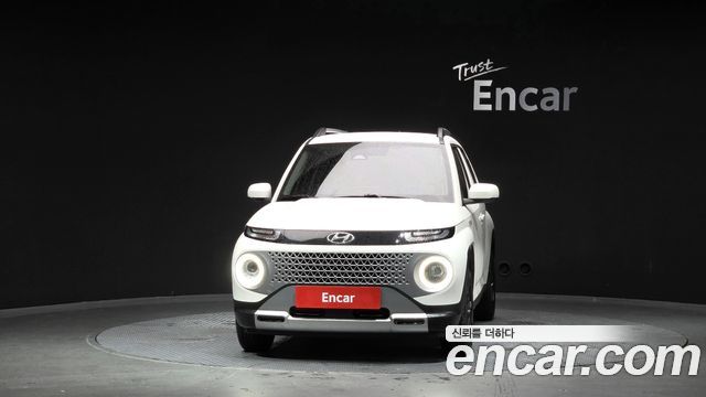 Hyundai Casper The Essential — пробег 55 945 км — фото 3 из 5