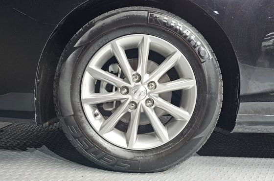 Hyundai Sonata 2.0 Style — пробег 72 279 км — фото 5 из 5