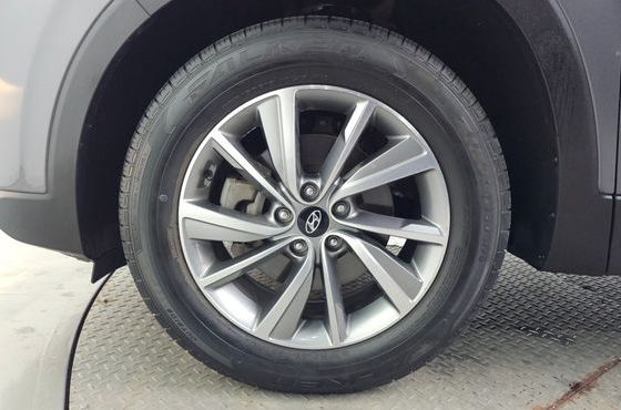 Hyundai Santafe Gasoline 2.0T 2WD Exclusive — пробег 30 101 км — фото 5 из 5