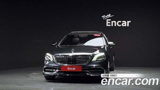Mercedes-Benz S-Class S500L 4MATIC — пробег 156 068 км — фото 3 из 5