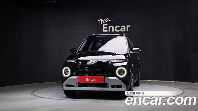 Hyundai Casper Inspiration — пробег 2 031 км — фото 3 из 5