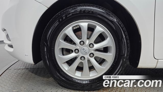 Kia K3 из Кореи Encar