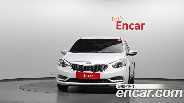 Kia K3 Prestige — пробег 152 068 км — фото 3 из 5