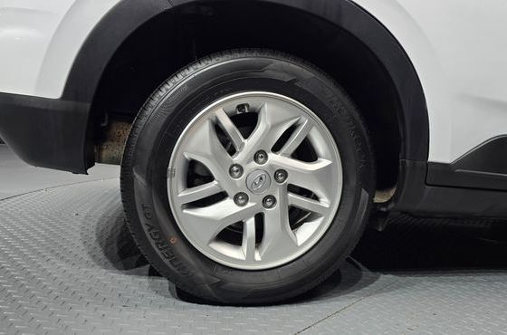 Hyundai Venue 1,6 Premium — пробег 26 915 км — фото 5 из 5
