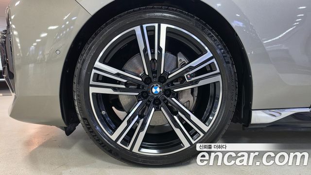 BMW i7 xDrive 60 M sport — пробег 94 774 км — фото 5 из 5