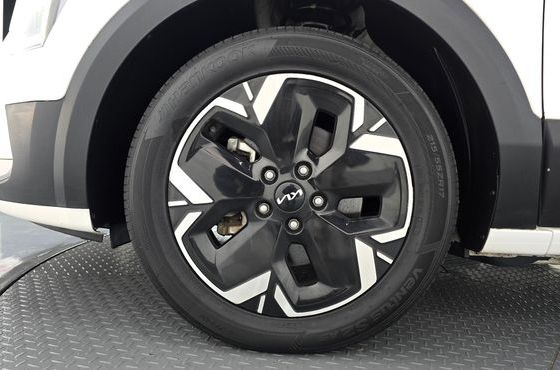 Kia Niro Air — пробег 122 952 км — фото 5 из 5