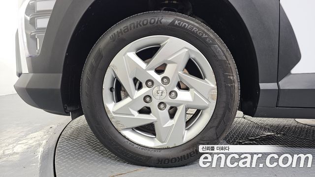 Hyundai Kona из Кореи Encar
