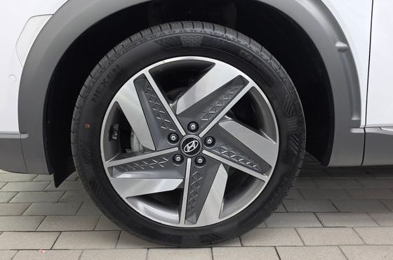 Hyundai Nexo Premium — пробег 40 129 км — фото 5 из 5