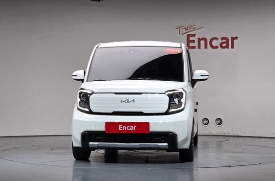 Kia RAY Signature — пробег 14 517 км — фото 3 из 5