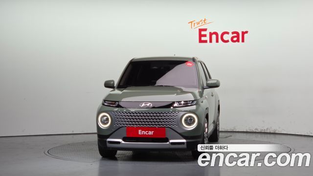 Hyundai Casper Modern — пробег 79 150 км — фото 3 из 5
