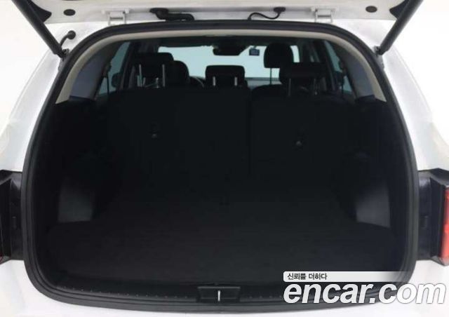 Kia Sorento Diesel 2.2 4WD Prestige — пробег 185 074 км — фото 5 из 5