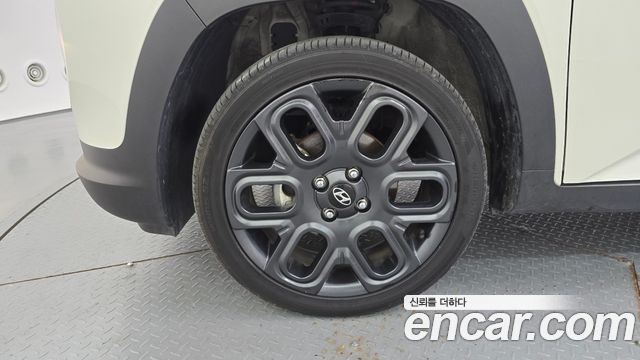 Hyundai Casper Turbo Modern — пробег 99 290 км — фото 5 из 5