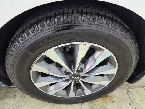Kia Carnival 9-seater Luxury — пробег 92 650 км — фото 5 из 5