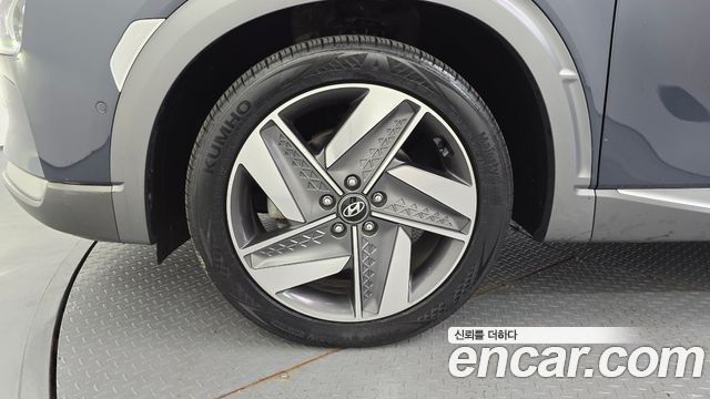 Hyundai Nexo Premium — пробег 115 402 км — фото 5 из 5