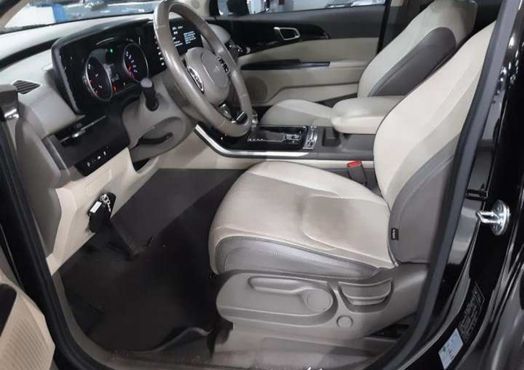 Kia Carnival Diesel 9-Seater Prestige — пробег 36 146 км — фото 4 из 5