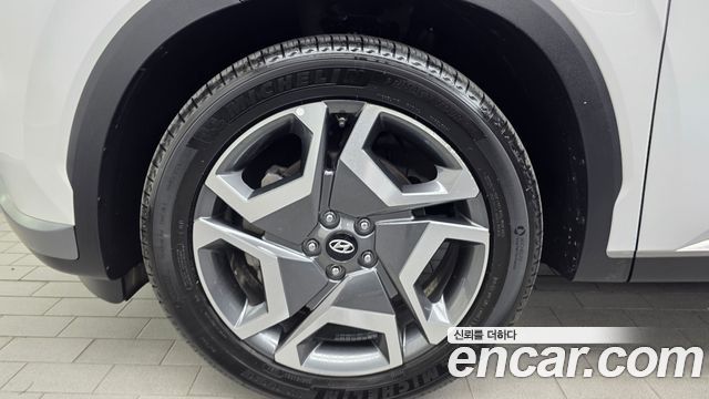 Hyundai Palisade Gasoline 3.8 2WD Prestige — пробег 81 508 км — фото 5 из 5