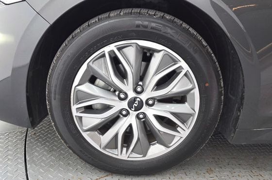 Kia K5 Prestige — пробег 84 159 км — фото 5 из 5