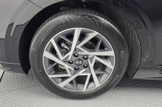 Hyundai Grandeur Premium — пробег 77 141 км — фото 5 из 5