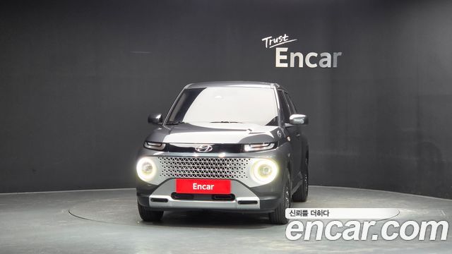 Hyundai Casper Modern — пробег 32 761 км — фото 3 из 5