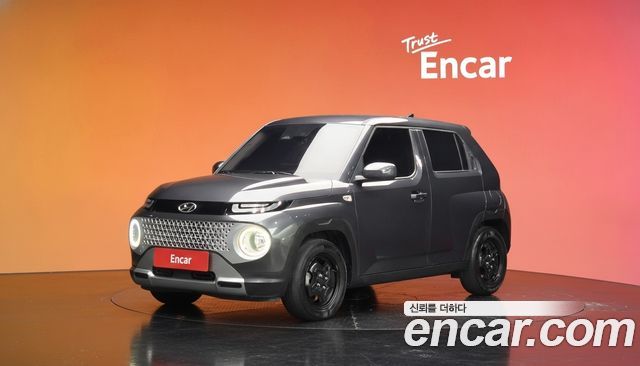 Hyundai Casper Modern — пробег 32 761 км — фото 1 из 5