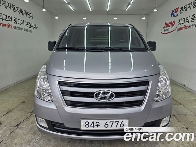 Hyundai Starex 5-Seater VAN Modern — пробег 89 325 км — фото 3 из 5