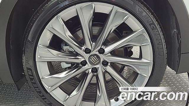 Toyota Crown из Кореи Encar