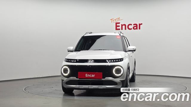 Hyundai Casper Inspiration — пробег 18 723 км — фото 3 из 5